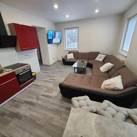 Apartmany Havlickova 423 Ceska Lipa Luaran gambar