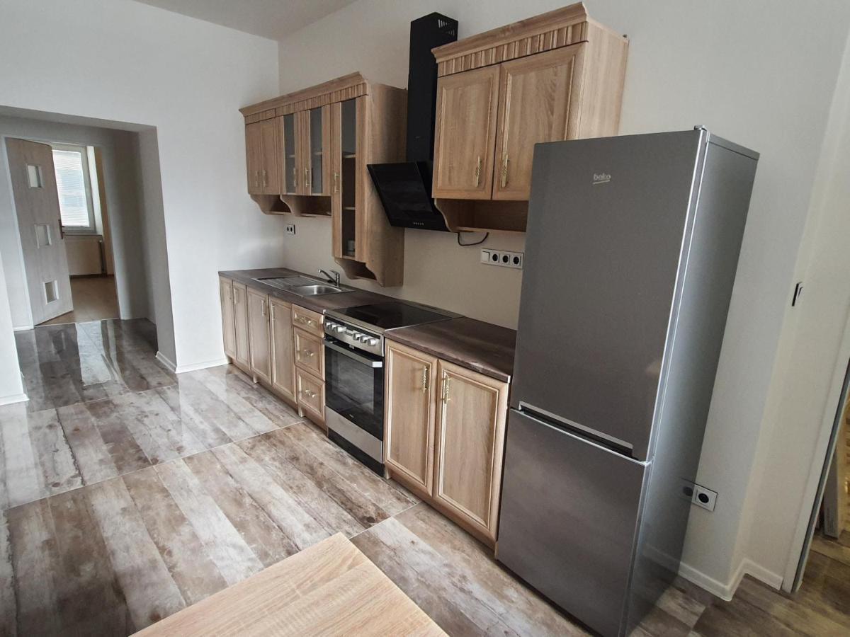Apartmany Havlickova 423 Ceska Lipa Luaran gambar