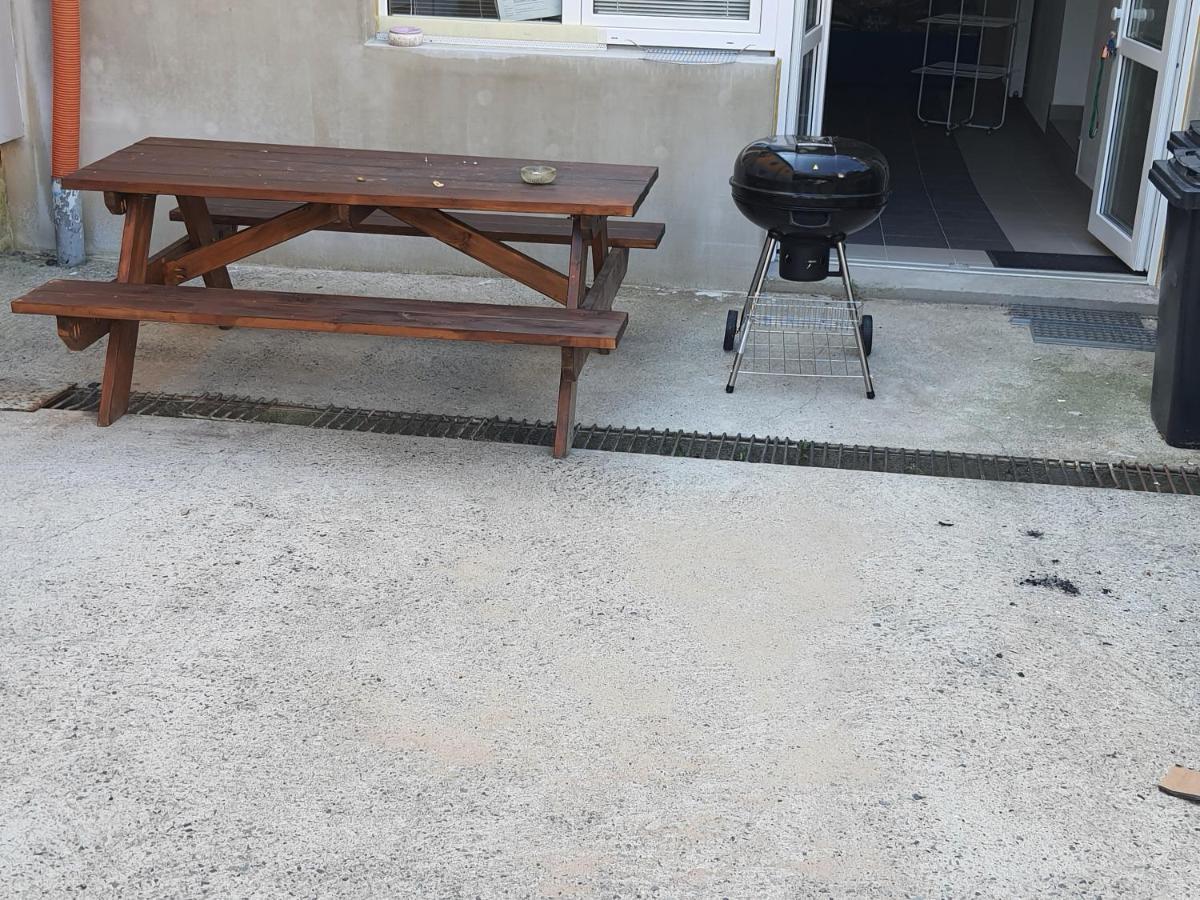 Apartmany Havlickova 423 Ceska Lipa Luaran gambar