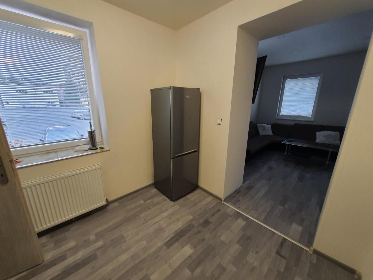 Apartmany Havlickova 423 Ceska Lipa Luaran gambar