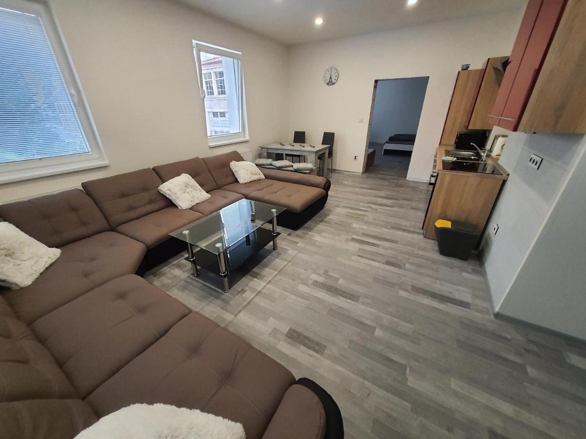 Apartmany Havlickova 423 Ceska Lipa Luaran gambar