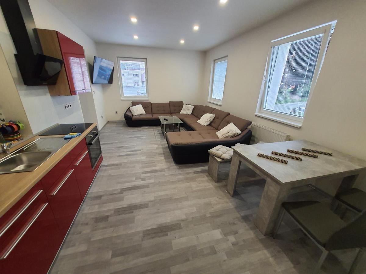 Apartmany Havlickova 423 Ceska Lipa Luaran gambar