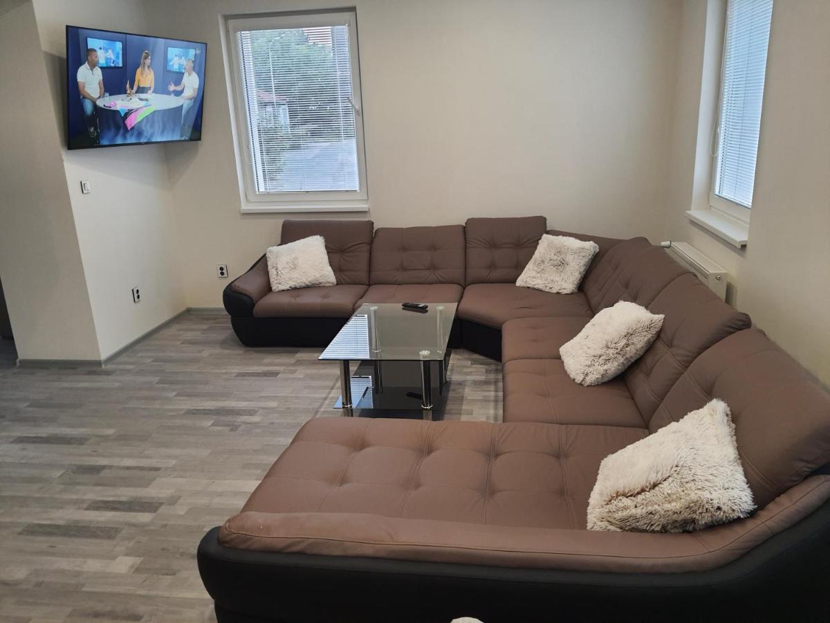 Apartmany Havlickova 423 Ceska Lipa Luaran gambar