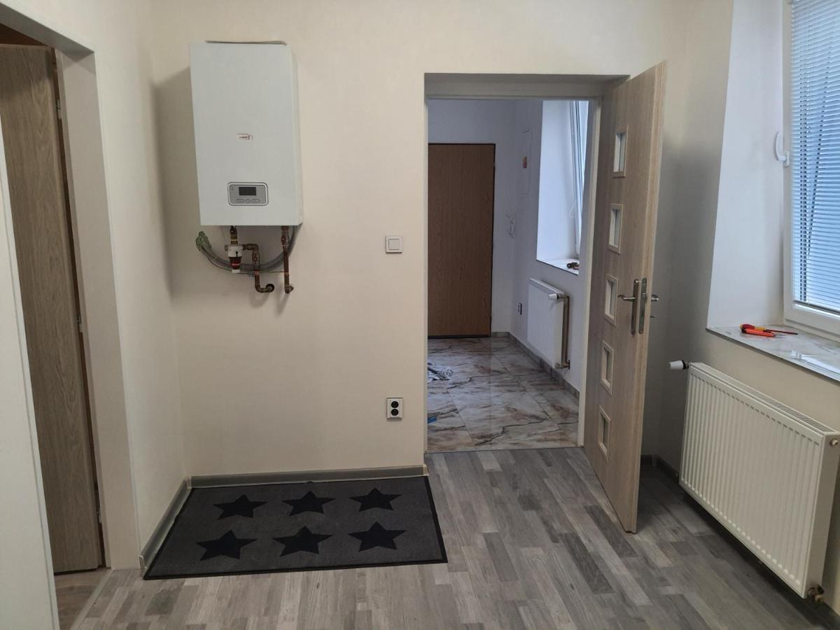 Apartmany Havlickova 423 Ceska Lipa Luaran gambar