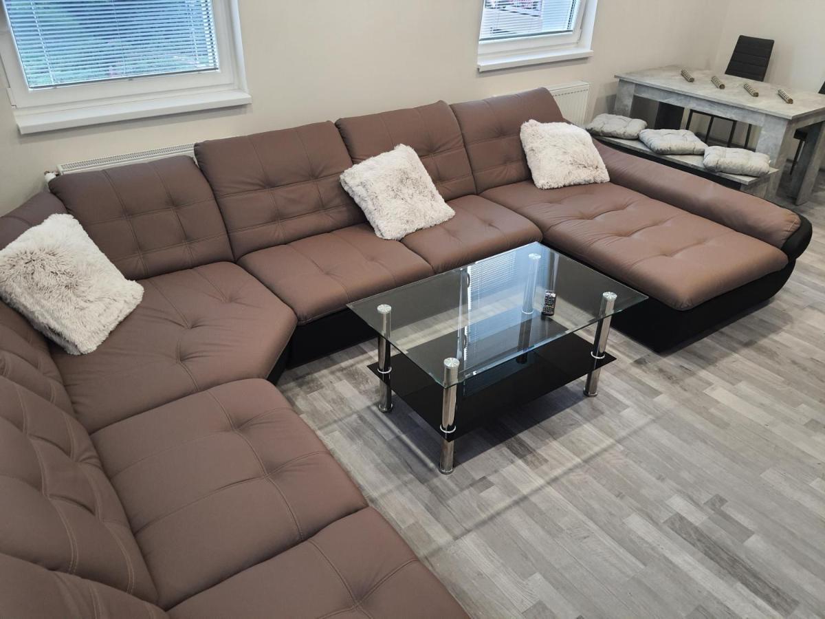 Apartmany Havlickova 423 Ceska Lipa Luaran gambar