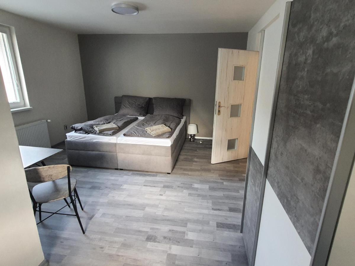 Apartmany Havlickova 423 Ceska Lipa Luaran gambar