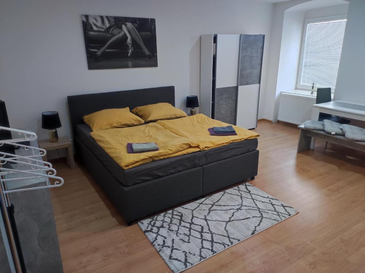 Apartmany Havlickova 423 Ceska Lipa Luaran gambar