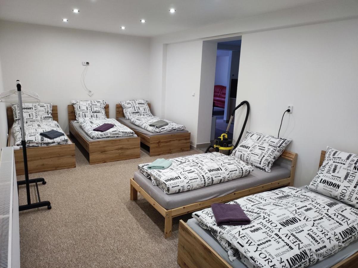 Apartmany Havlickova 423 Ceska Lipa Luaran gambar