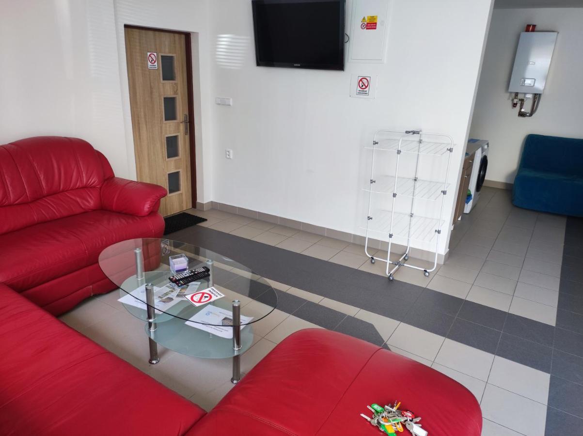 Apartmany Havlickova 423 Ceska Lipa Luaran gambar