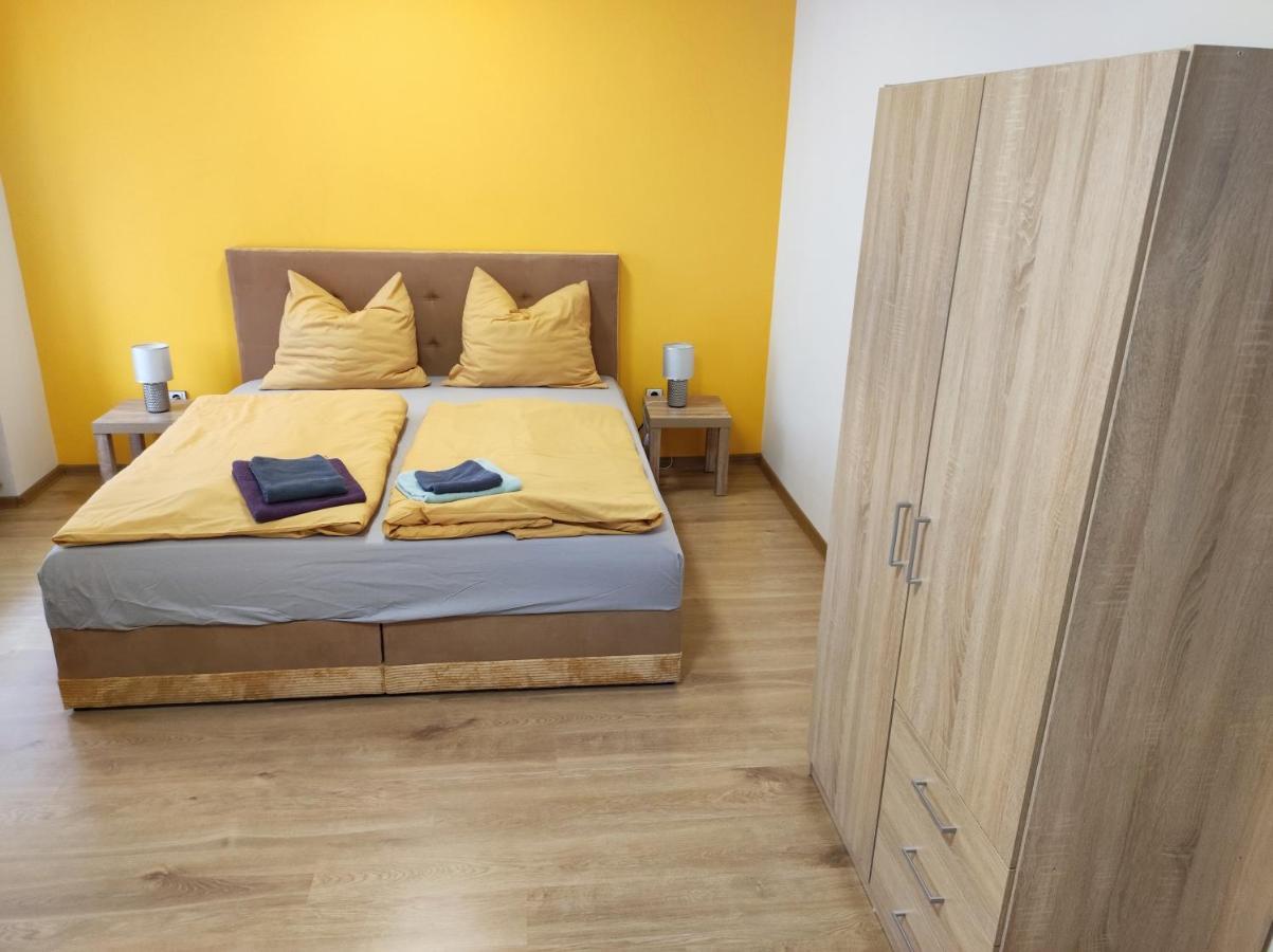 Apartmany Havlickova 423 Ceska Lipa Luaran gambar