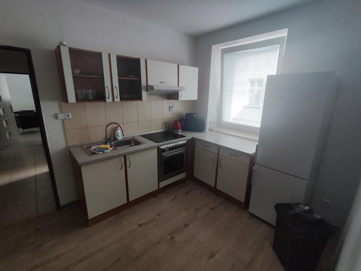 Apartmany Havlickova 423 Ceska Lipa Luaran gambar