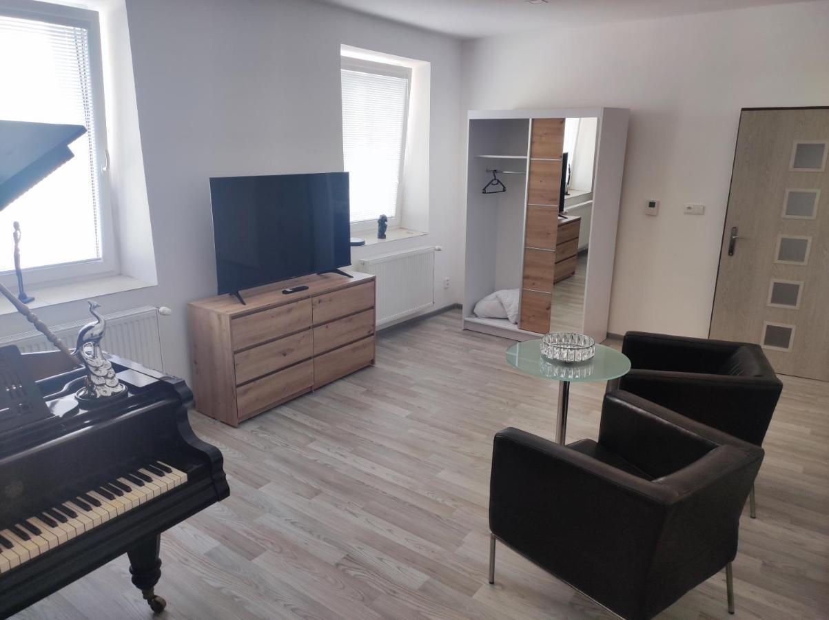 Apartmany Havlickova 423 Ceska Lipa Luaran gambar