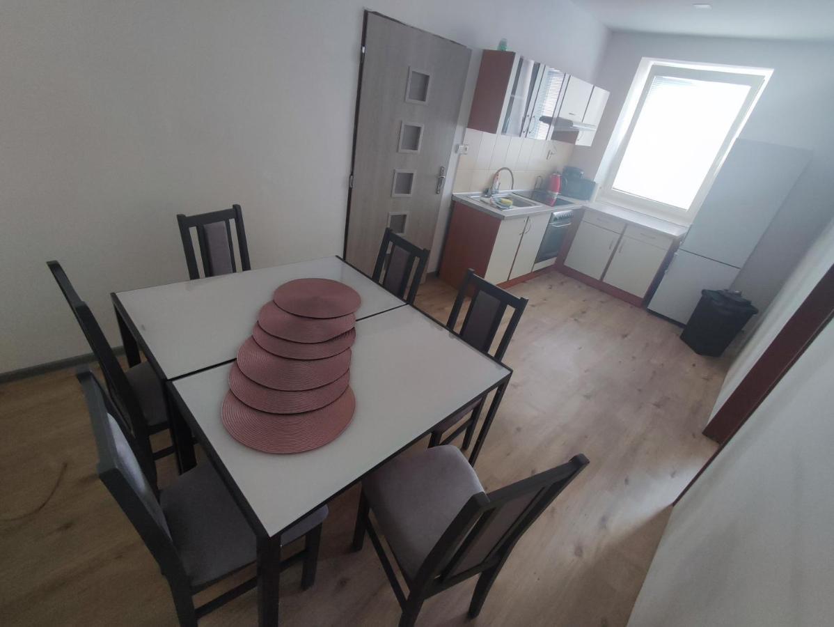Apartmany Havlickova 423 Ceska Lipa Luaran gambar