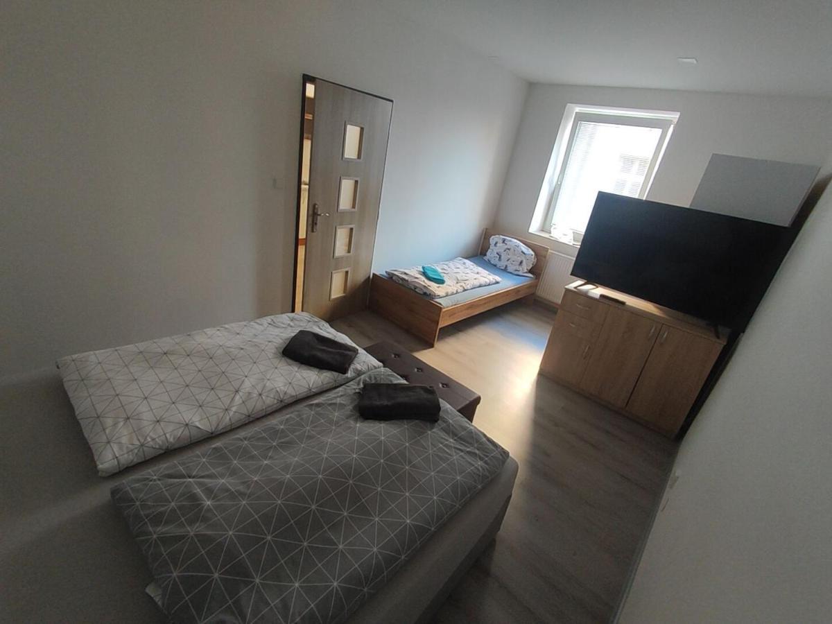 Apartmany Havlickova 423 Ceska Lipa Luaran gambar
