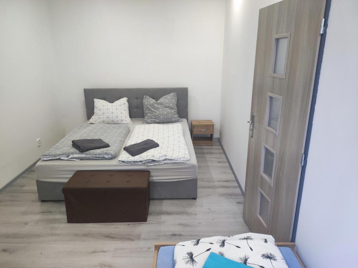 Apartmany Havlickova 423 Ceska Lipa Luaran gambar