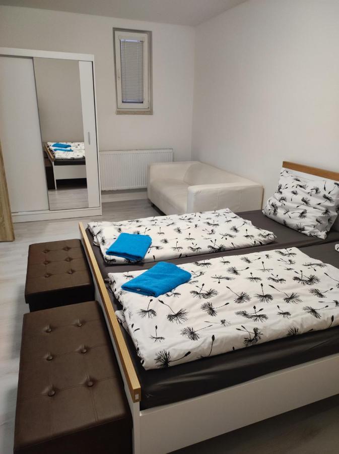 Apartmany Havlickova 423 Ceska Lipa Luaran gambar