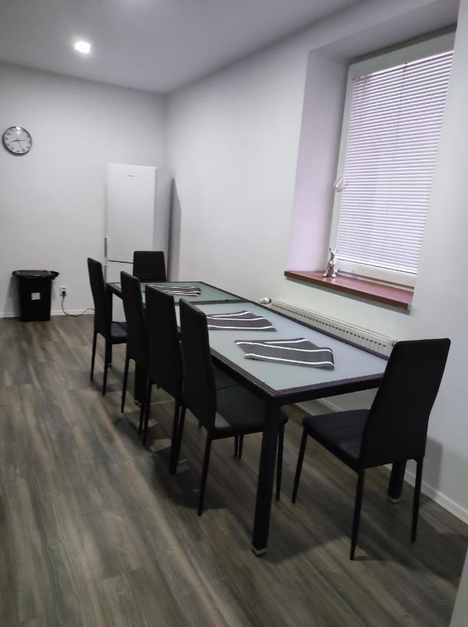 Apartmany Havlickova 423 Ceska Lipa Luaran gambar