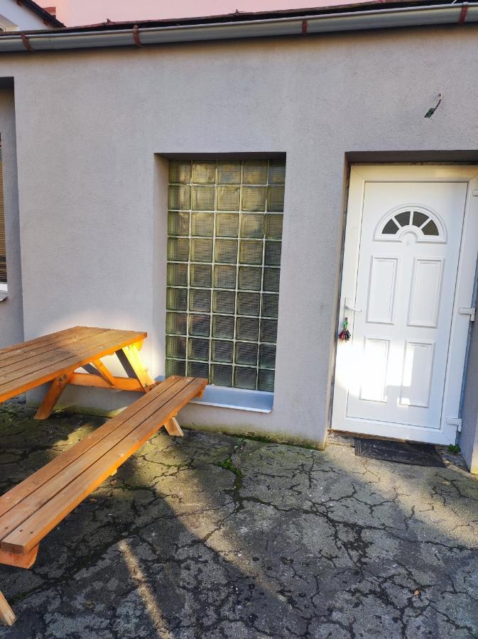 Apartmany Havlickova 423 Ceska Lipa Bilik gambar