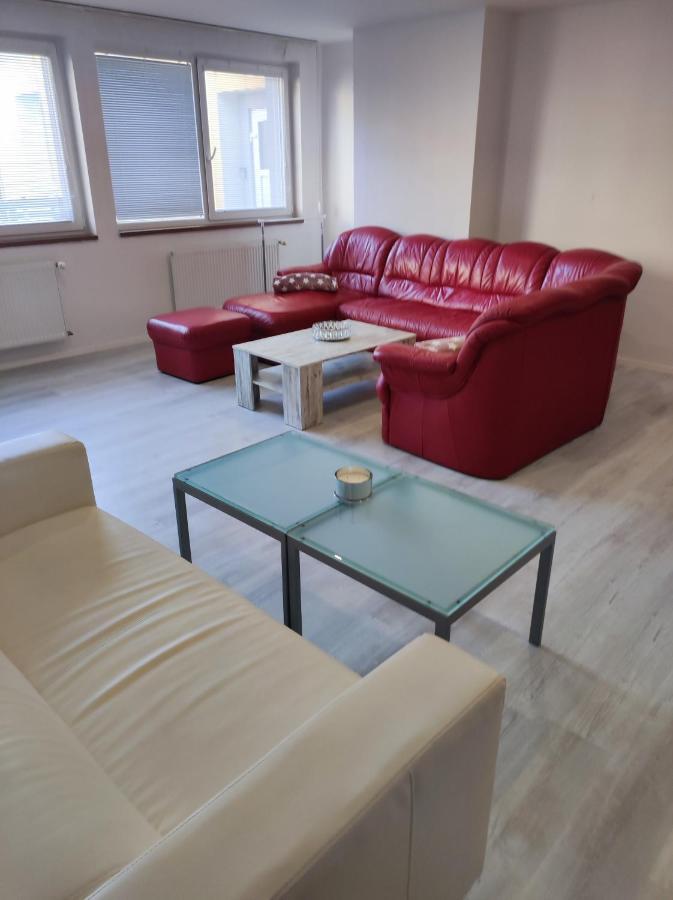 Apartmany Havlickova 423 Ceska Lipa Luaran gambar