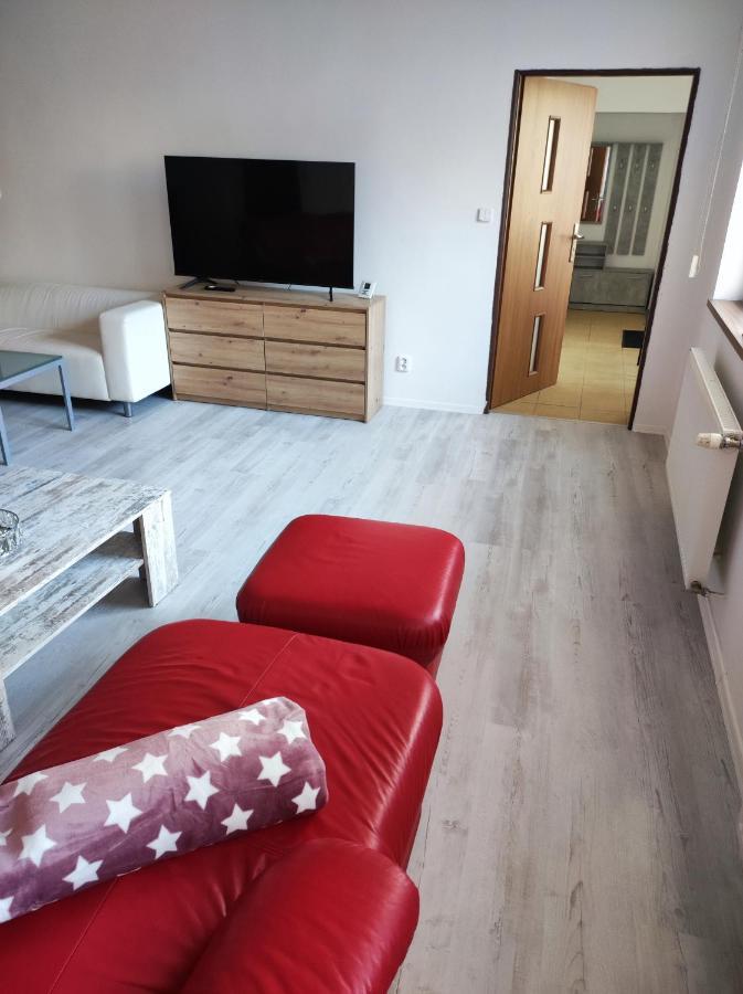 Apartmany Havlickova 423 Ceska Lipa Luaran gambar
