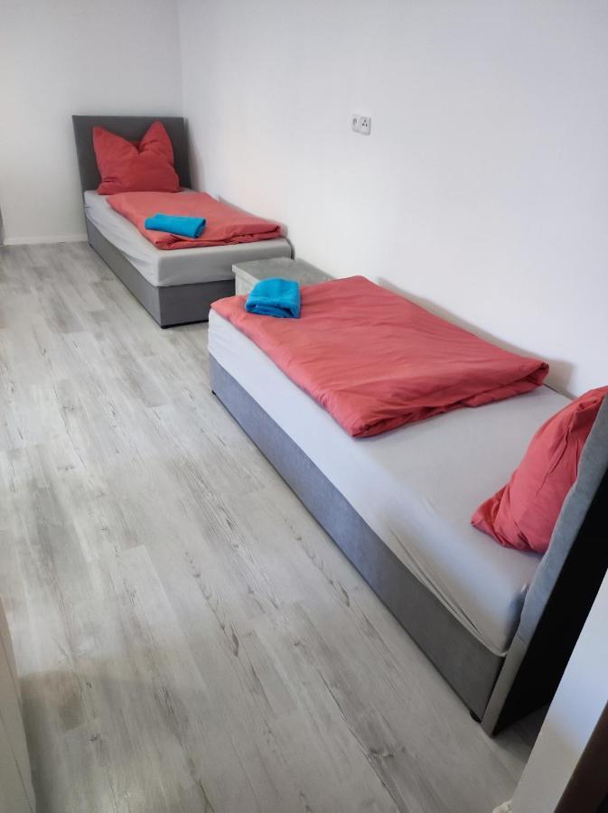 Apartmany Havlickova 423 Ceska Lipa Luaran gambar