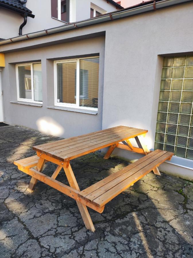Apartmany Havlickova 423 Ceska Lipa Luaran gambar