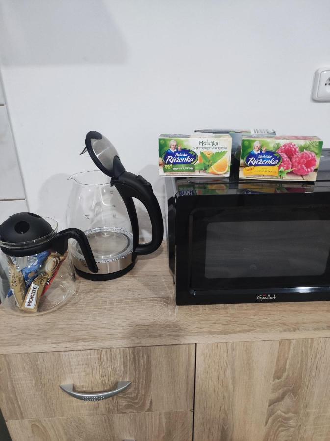 Apartmany Havlickova 423 Ceska Lipa Luaran gambar
