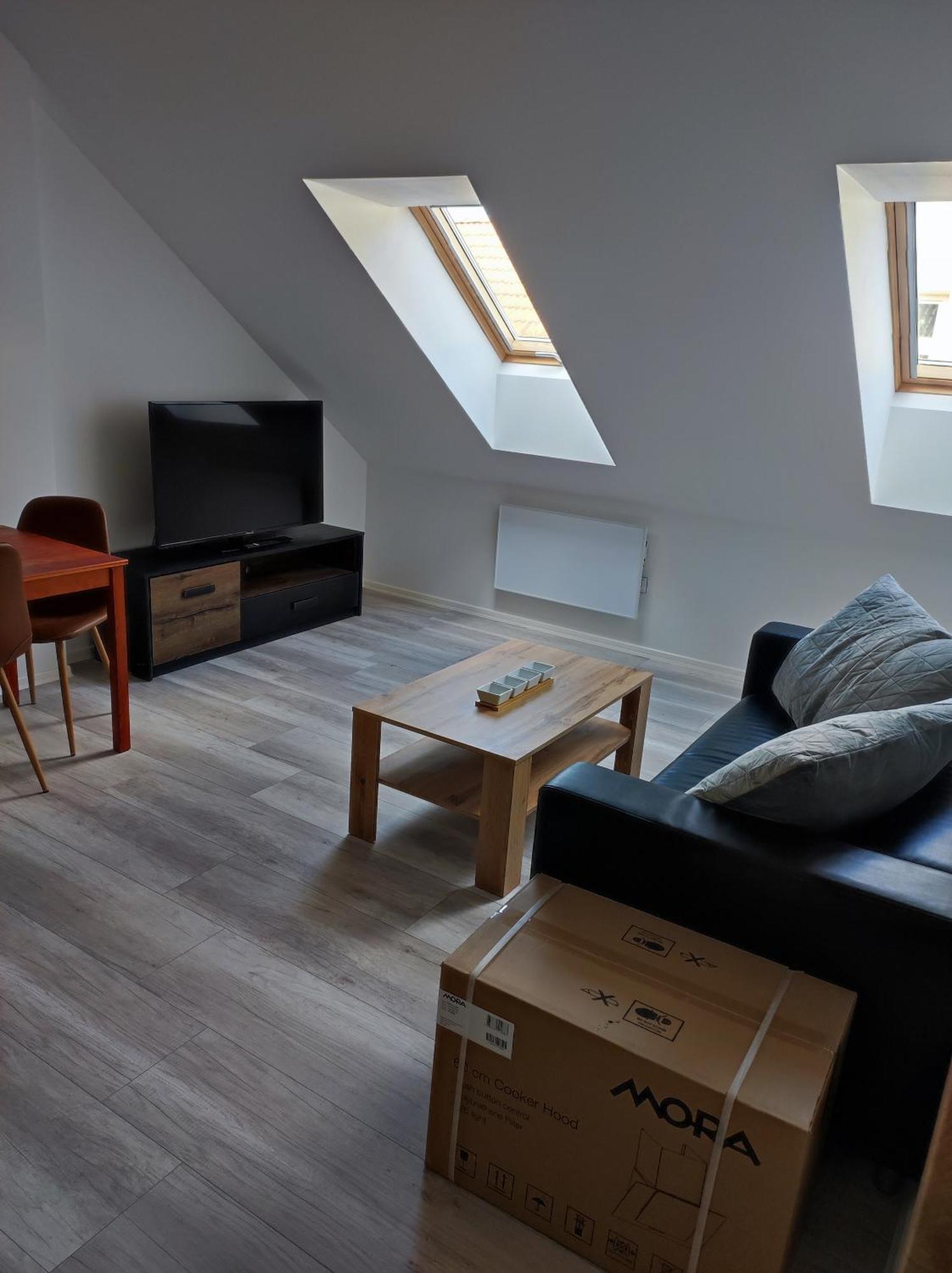 Apartmany Havlickova 423 Ceska Lipa Luaran gambar