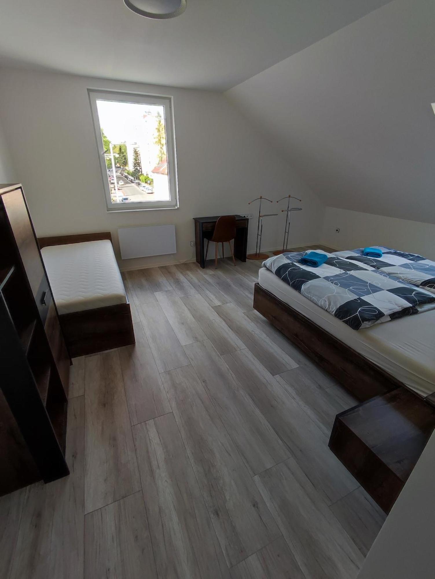 Apartmany Havlickova 423 Ceska Lipa Luaran gambar