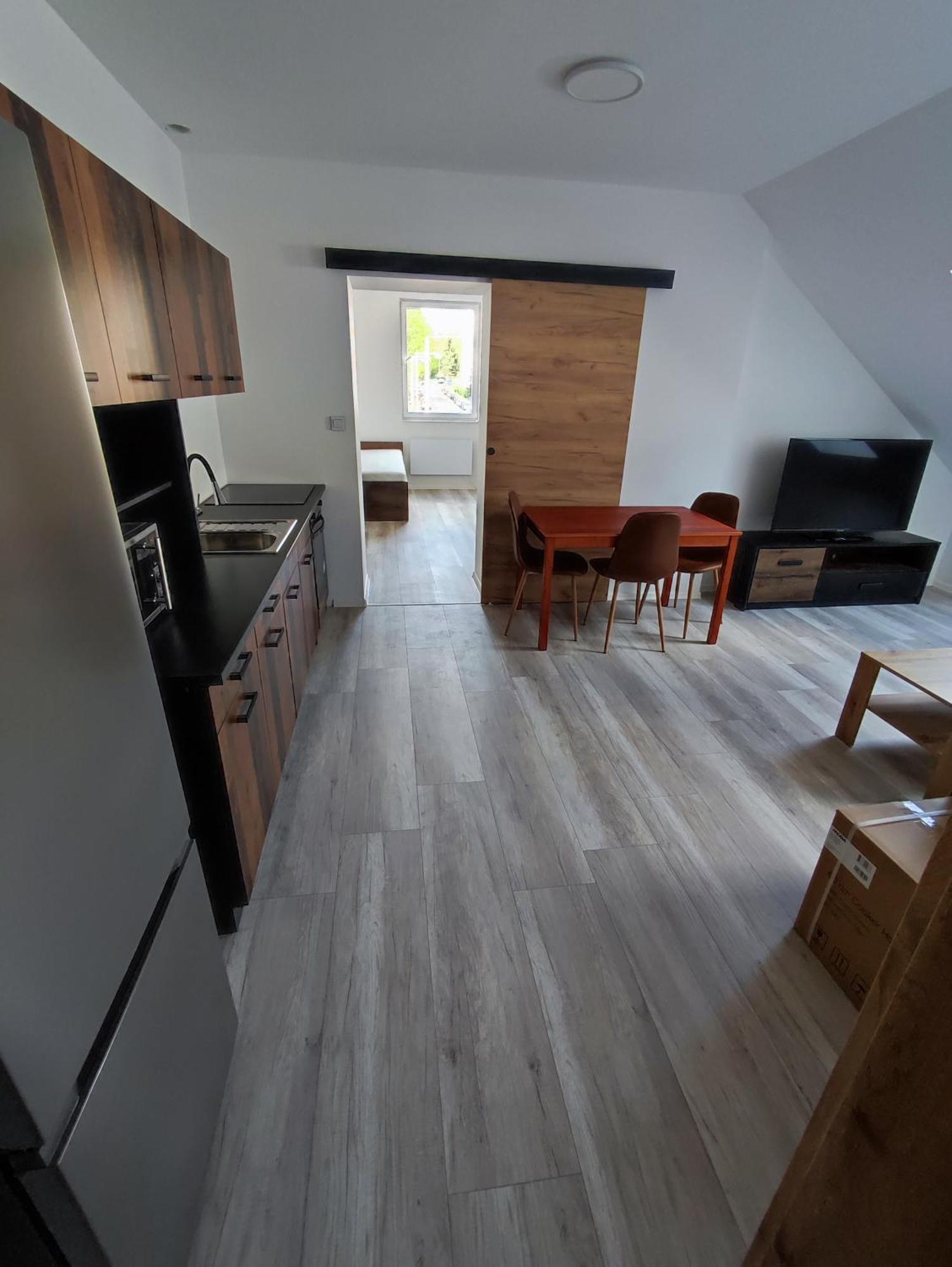 Apartmany Havlickova 423 Ceska Lipa Luaran gambar