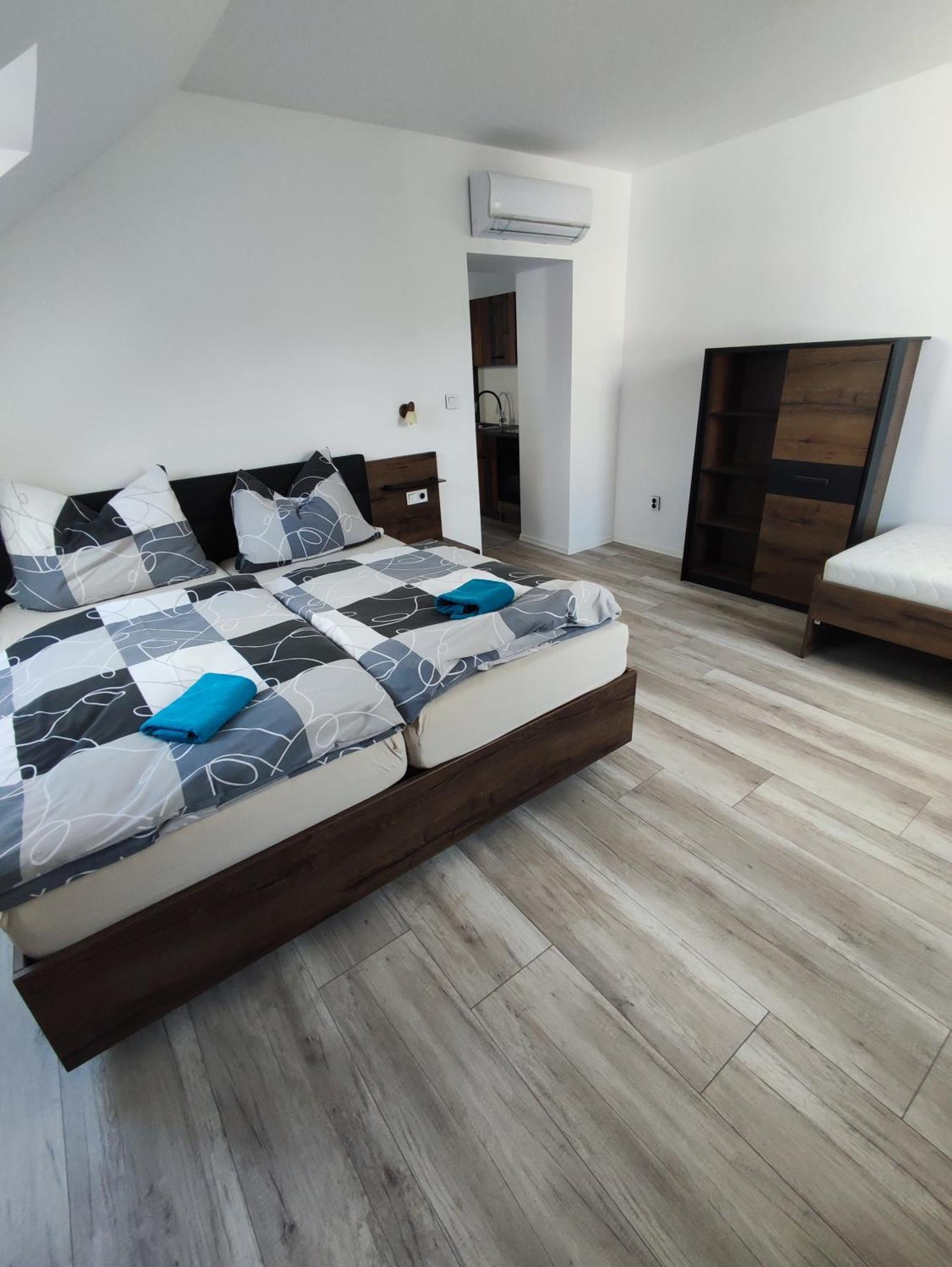 Apartmany Havlickova 423 Ceska Lipa Luaran gambar