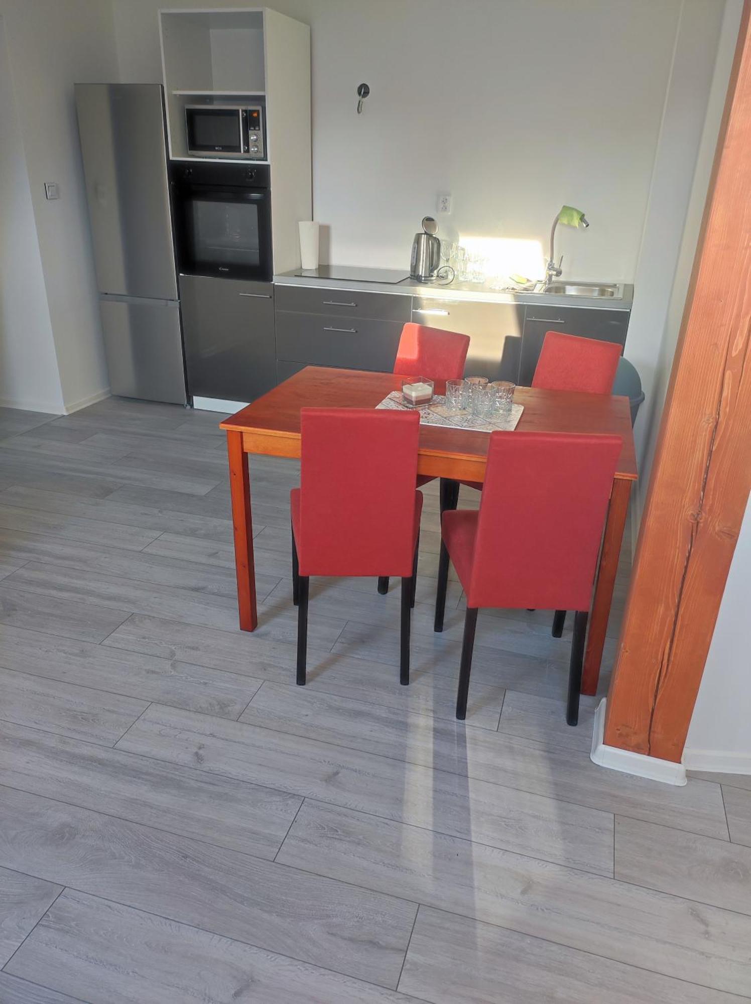 Apartmany Havlickova 423 Ceska Lipa Luaran gambar