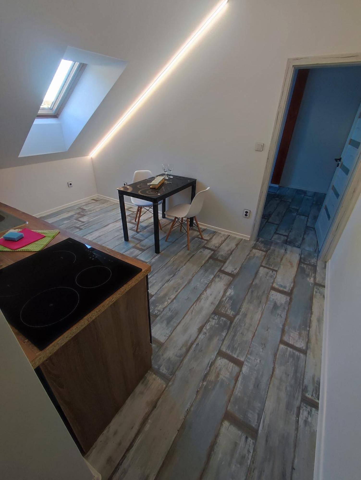 Apartmany Havlickova 423 Ceska Lipa Luaran gambar