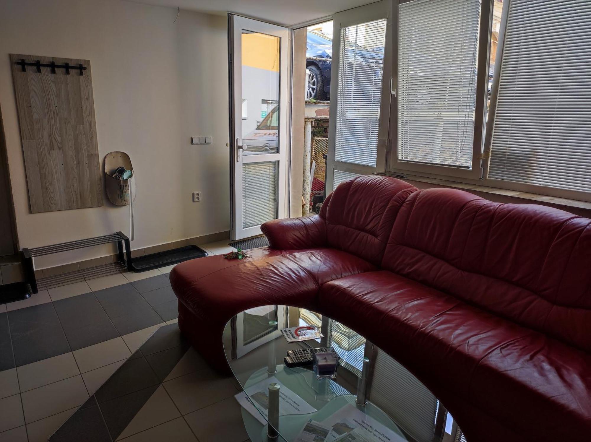 Apartmany Havlickova 423 Ceska Lipa Bilik gambar
