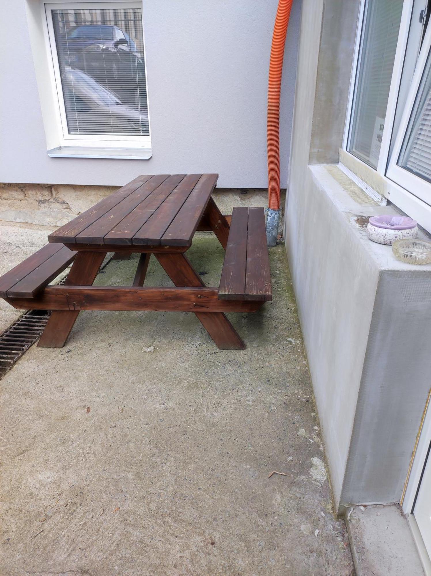 Apartmany Havlickova 423 Ceska Lipa Bilik gambar
