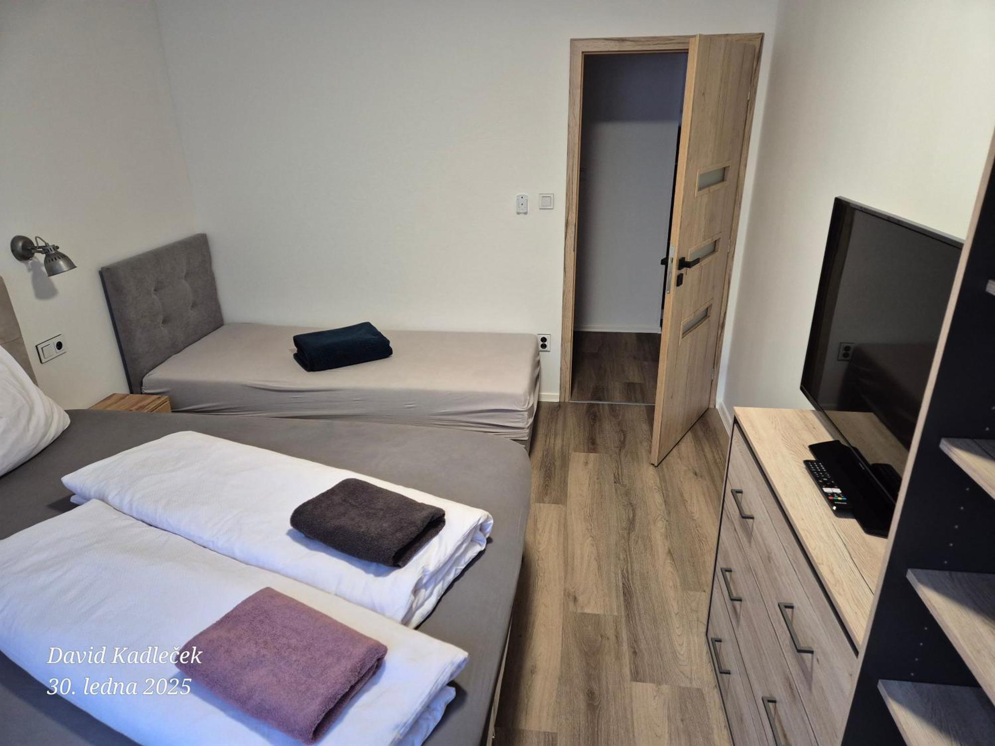 Apartmany Havlickova 423 Ceska Lipa Luaran gambar